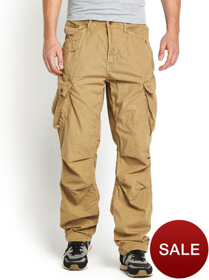 G Star Rovic Mens Tapered Trousers