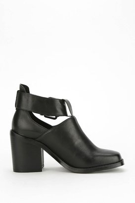 Urban Outfitters Shellys London Icess Cutout Ankle Boot