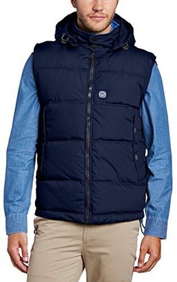 Duck and Cover Men's Glossop Sleeveless Gilet