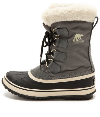 Sorel Winter Carnival Boots