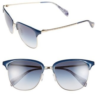 Oliver Peoples 'Leiana' 55mm Sunglasses