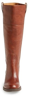 Lucky Brand 'Hibiscus' Boot (Wide Calf)