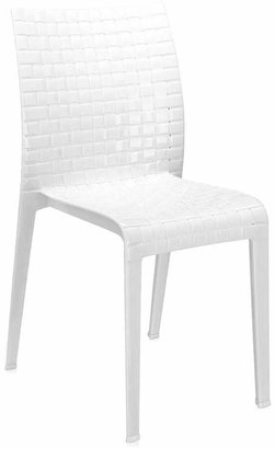 Kartell Ami Ami Chair - Glossy White
