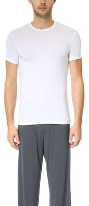 Calvin Klein Underwear Body Modal Short Sleeve T-Shirt