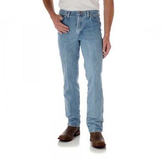 Wrangler Men's Tall Cowboy Cut Original Slim Fit Jean