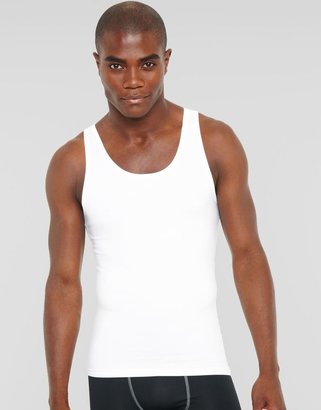 Spanx for Men Cotton Compression Vest