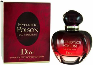 Christian Dior Hypnotic Poison Eau Sensuelle for Women-1.7-Ounce EDT Spray