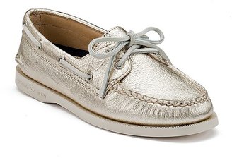 Sperry A/O" Boat Shoes