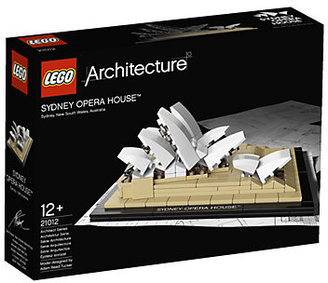 Lego Architecture Sydney Opera House™