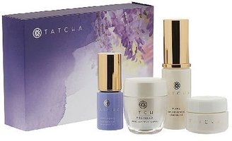 TATCHA 4-piece Discovery Collection