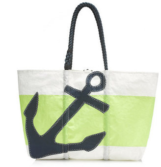 J.Crew Sea Bags® for large tote