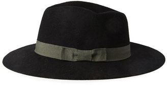 Forever 21 Wool Fedora Hat