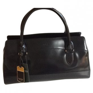 Ralph Lauren COLLECTION Black Handbag