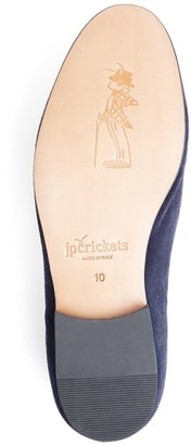 Brooks Brothers JP Crickets Syracuse University Shoes