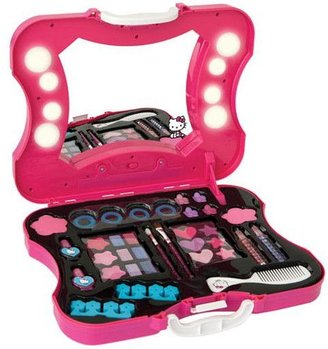 Hello Kitty Cosmetic case