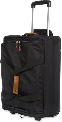 Bric's Brics X Travel wheeled duffle bag 55cm
