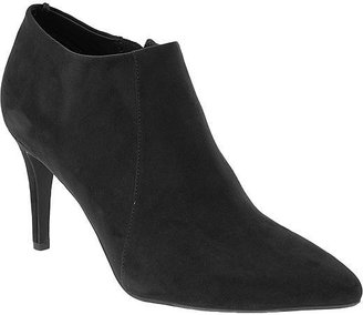 Old Navy Women's Faux-Suede Ankle Boots