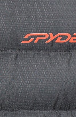 Spyder 'Dolomite' Goose Down Vest