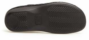 Finn Comfort 'Faro-S' Leather Sandal