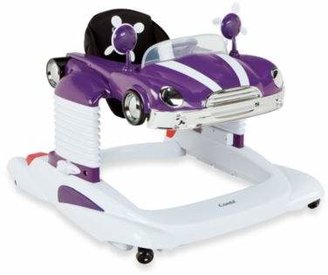 Combi All-in-One Mobile Entertainer in Purple