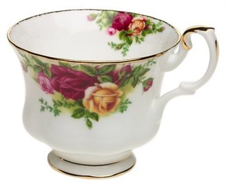 Royal Albert Old Country Roses Teacup [Kitchen]
