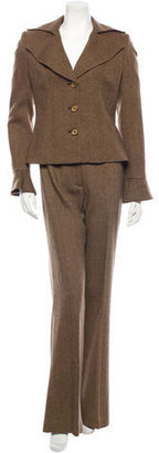 David Meister Pant Suit