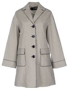 Love Moschino Full-length jackets