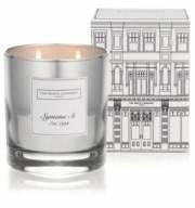 The White Company Symons St. Candle, No Colour, One Size