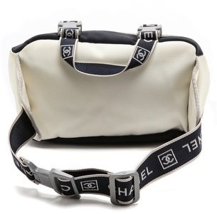 WGACA What Goes Around Comes Around Chanel Fanny Pack