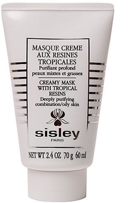 Sisley Paris Creamy Mask With Tropical Resins/2.4 oz.
