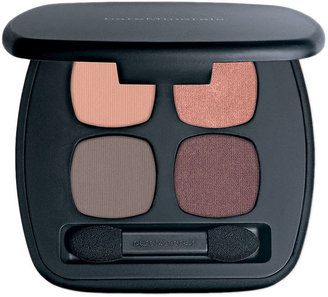 bareMinerals READY Eyeshadow 4.0 Quads, The Comfort Zone 1 ea