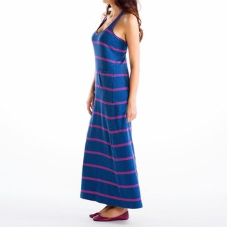 Lole @Model.CurrentBrand.Name Sarah Maxi Dress - UPF 50+, Sleeveless (For Women)