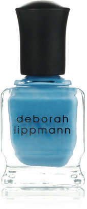 Deborah Lippmann On the Beach - Nail Polish, 15ml