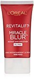 L'Oreal Revitalift Miracle Blur Cream, Oil-Free, 1.18 Fluid Ounce