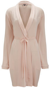 Wildfox Couture Women's Loved Dressing Gown Pink