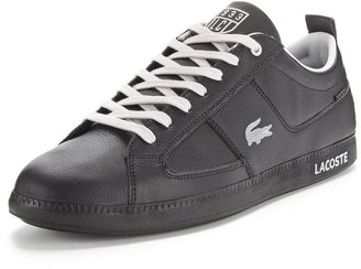 Lacoste Observe Trainers - Black