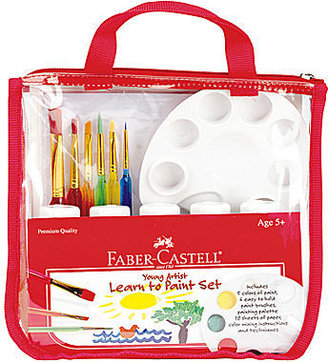 JCPenney Young Artist Learn To Paint Set