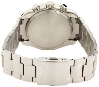 Citizen CA0020-56E Eco Drive Titanium Watch Chronograph Watches