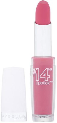Maybelline Super Stay 14 Hour Lipstick - Neverending Pink