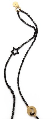 Marc by Marc Jacobs Celestial Medley Necklace