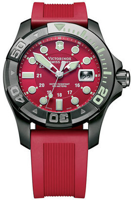 Swiss Army 566 Victorinox Swiss Army Classic Watch
