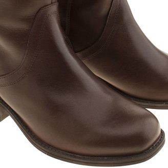 UGG Womens Brown Seldon Boots