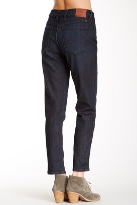 Lucky Brand Charolotte Rail Cropped Jean