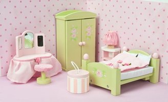 Le Toy Van Daisy Lane Master Bedroom ME057