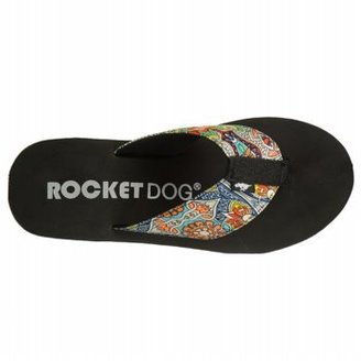 Rocket Dog Women's Diver Wedge Sandal