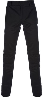 Givenchy slim fit trousers