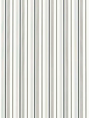 Ralph Lauren Gable Stripe Wallpaper