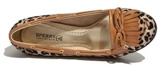 Sperry 'Fairwind' Wedge Loafer