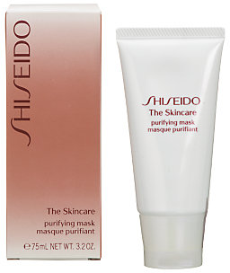 Shiseido The Skincare Purifying Mask, 75ml