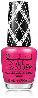 OPI Nail Lacquer Gwen Stefani Collection